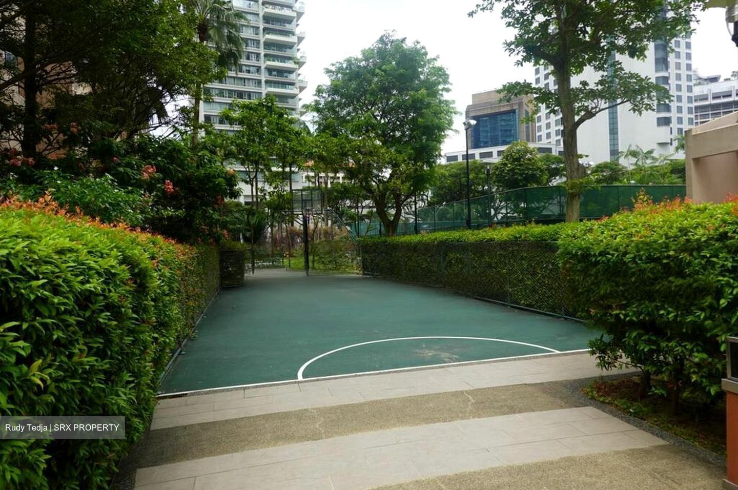 Four Seasons Park (D10), Condominium #454609871